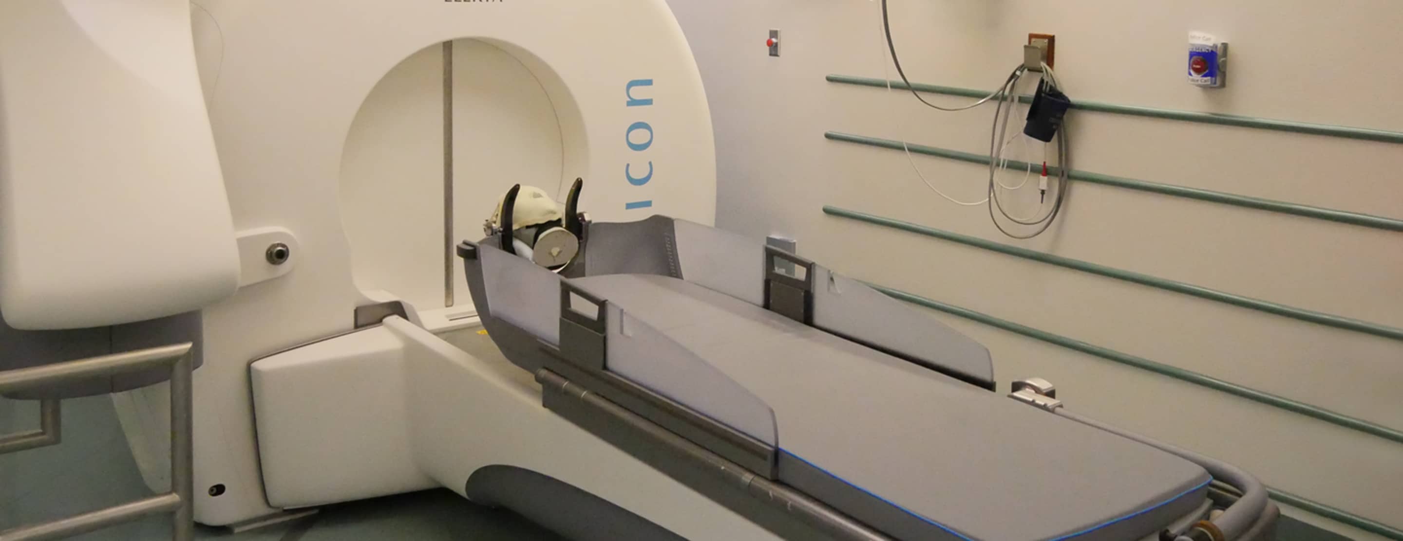 Gamma Knife Radiosurgery In India